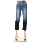  그라데이션 일자 데님 팬츠_N162PSA301