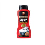 불스원  퍼스트 클래스 코팅왁스 (500ml) < 광택제 < 세차,광택,탈취제 [에누리 가격비교]