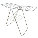 한양캠  에어니스 대형 빨래건조대 < 빨래건조대 < 세탁,청소용품 [에누리 가격비교]