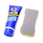 불스원  유막OK (150g) < 유리관리 < 세차,광택,탈취제 [에누리 가격비교]