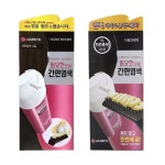 더블리치 필요한 만큼 간편 염색 [1개] 최저가 검색 - 에누리가격비교 더블리치 필요한 만큼 간편 염색 [1개] < 염색약 < 샴푸,탈모,헤어케어... 