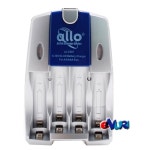 제이티원 AL-C007 [본체, AA2400 x 4개] 최저가 검색 - 에누리가격비교 제이티원 AL-C007 [본체, AA2400 x 4개] < 충전기 < 건전지,소방... 
