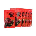 견우푸드  우육포 궁 [60g,6개] < 육포,가공육 < 축산물 [에누리 가격비교]