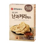 삼양사 큐원 홈메이드 난과 커리믹스 235g[1개] 최저가 쇼핑 정보 - 에누리가격비교 삼양사 큐원 홈메이드 난과 커리믹스 235g[1개] < 쌀가루... 