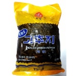 동보식품 동보 청량초 간장고추지 4kg [1개] 최저가 검색 - 에누리가격비교 동보식품 동보 청량초 간장고추지 4kg [1개] < 햄,반찬 < 라면... 