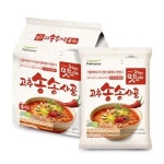 풀무원 자연은 맛있다 고추송송사골 97.4g [4개] 최저가 검색 - 에누리가격비교 풀무원 자연은 맛있다 고추송송사골 97.4g [4개] < 라면,면류... 