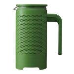 리버스 월머그 커피 프레스 코어(그린)[0.35L] 최저가 쇼핑 정보 - 에누리가격비교 리버스 월머그 커피 프레스 코어(그린)[0.35L] < 더치커피... 