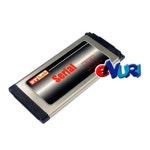 강원전자 NETmate eSATA 1포트 PCMCIA Express 카드(SI) 최저가 쇼핑 정보 - 에누리가격비교 강원전자 NETmate eSATA 1포트 PCMCIA Express... 