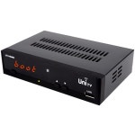 (주)유텍솔루션 MTV2공장 | '유니엠텍 UTV-HD400' 최저가 검색 - 에누리가격비교 유니엠텍 UTV-HD400 < 일반셋톱 < TV용 액세서리 [에누리 가격비교]