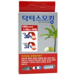 동명생활건강 닥터스모킹_에세용 [6세트] 최저가 검색 - 에누리가격비교 동명생활건강 닥터스모킹_에세용 [6세트] < 보조용품 < 건강측정,의료기... 