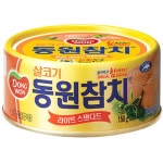 동원F&B 라이트 스탠다드 참치 150g [16캔] 최저가 검색 - 에누리가격비교 동원F&B 라이트 스탠다드 참치 150g [16캔] < 참치,스팸,통조림... 