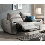 하낙스 미까사 페르미 전동 리클라이너 천연면피가죽(TG) 3인 최저가... 미까사 페르미 전동 리클라이너 천연면피가죽(TG) 3인 < 리클라이너... 