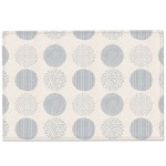 파크론 블루스팟 퓨어 소프트 놀이방매트 210x140x1.5cm[1개] 최저가 쇼핑 정보 - 에누리가격비교 파크론 블루스팟... 