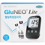 시험지 [100매] 최저가 검색 - 에누리가격비교 인포피아 글루네오 라이트 혈당 시험지 [100매] < 혈당시험지 < 건강측정,의료기 [에누리 가격비교]