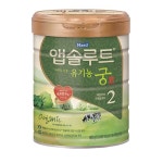 자연의아침토궁 | '매일유업 2016 앱솔루트 자연의 선물 유기농 궁 2단계 800g[2개]' 최저가 쇼핑 정보 - 에누리가격비교 매일유업 2016 앱솔루트 자연의 선물...