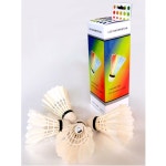 에스지엘이디(SG LED) | '엠파이어 LED 셔틀콕 (SG-700)[4개]' 최저가 쇼핑 정보 - 에누리가격비교 엠파이어 LED 셔틀콕 (SG-700)[4개] < 배드민턴 < 라켓스포츠...