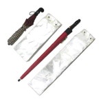 한빛에벤에셀 한셀 자동우산 포장기용 비닐봉투 대(1000매) + 소... 에누리가격비교 한빛에벤에셀 한셀 자동우산 포장기용 비닐봉투 대... 