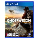 최저가 쇼핑 정보 - 에누리가격비교 UBIsoft 고스트리콘: 와일드랜드 (PS4)[중고품] < 플레이스테이션 4 < 게임기/게임SW [에누리 가격비교]