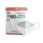에스엠산업 자연플러스 황사마스크 KF80[30개] 최저가 쇼핑 정보... 에누리가격비교 에스엠산업 자연플러스 황사마스크 KF80[30개] < 마스크... 