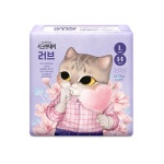 중원 시크릿데이 러브 대형 14개[5팩(70개)] 최저가 쇼핑 정보 - 에누리가격비교 중원 시크릿데이 러브 대형 14개[5팩(70개)] < 기타브랜드... 