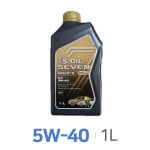 에스오일 7 GOLD #9 C3 5W-40 1L[1개] 최저가 쇼핑 정보 - 에누리가격비교 에스오일 7 GOLD #9 C3 5W-40 1L[1개] < 엔진오일 < 엔진오일... 