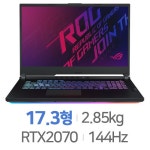 ASUS ROG 스나이퍼 II G731GW-H6191 최저가 검색 - 에누리가격비교 ASUS ROG 스나이퍼 II G731GW-H6191 < 17형 이상 < 노트북 [에누리... 