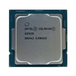 인텔 셀러론 G5920 코멧레이크S[정품] 최저가 쇼핑 정보 - 에누리가격비교 인텔 셀러론 G5920 코멧레이크S[정품] < 인텔 CPU < CPU [에누리... 