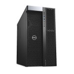 DELL 프리시전 7920T Xeon-S4214(2) RTX4000 Win10Pro SSD[32GB, SSD 512GB + 2TB] 최저가 쇼핑 정보 - 에누리가격비교 DELL... 