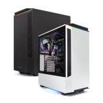 쇼핑 정보 - 에누리가격비교 한성컴퓨터 보스몬스터 DX5506RXTiW[16GB, M2 512GB] < 브랜드PC < 데스크탑/미니PC [에누리 가격비교]