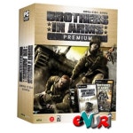 UBIsoft 브라더스 인 암스 (PC) 최저가 쇼핑 정보 - 에누리가격비교 UBIsoft 브라더스 인 암스 (PC) < PC 게임 < 게임기/게임SW [에누리... 