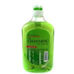  챠밍 그린 샤워 샴푸 1000ml[1개] 최저가 쇼핑 정보 - 에누리가격비교  챠밍 그린 샤워 샴푸 1000ml[1개] < 샴푸 < 샴푸,탈모,헤어케어... 