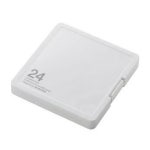 엘레컴 CMC-SDCPP24[해외쇼핑] 최저가 쇼핑 정보 - 에누리가격비교 엘레컴 CMC-SDCPP24[해외쇼핑] < CFexpress/기타 < 메모리카드... 