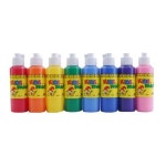 장평페인트상사 | '제원상사 키즈 페인트 120ml [8색]' 최저가 검색 - 에누리가격비교 제원상사 키즈 페인트 120ml [8색] < 물감,붓 < 필기류,화방용품 [에누리...