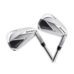 테일러메이드 스텔스 왼손 아이언 5개[경량스틸,USA,병행] 최저가... 왼손 아이언 5개[경량스틸,USA,병행] < 아이언 < 골프클럽 [에누리... 