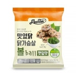 깻잎맛 100g[14개] 최저가 쇼핑 정보 - 에누리가격비교 국일에프앤비 맛있닭 닭가슴살볼 깻잎맛 100g[14개] < 닭고기 < 축산물 [에누리 가격비교]