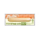 산과들에프앤씨 맛있닭 닭가슴살 소시지 할라피뇨맛 100g[24개]... 에누리가격비교 산과들에프앤씨 맛있닭 닭가슴살 소시지 할라피뇨맛 100g... 