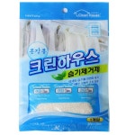크린하우스 옷장용 제습제 30g[1팩] 최저가 쇼핑 정보 - 에누리가격비교 크린하우스 옷장용 제습제 30g[1팩] < 제습/방향/탈취 < 생활용품... 