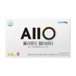  메디로그 올라운드 멀티비타 2100mg 30포[1개] 최저가 쇼핑 정보 - 에누리가격비교  메디로그 올라운드 멀티비타 2100mg 30포[1개] < 비타민... 