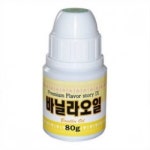 이든타운 바닐라오일 80g[1개] 최저가 쇼핑 정보 - 에누리가격비교 이든타운 바닐라오일 80g[1개] < DIY/베이킹재료 < 과자/초콜릿/디저트... 