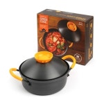 락앤락 쿡플러스 스피드쿡 김치찌개 양수냄비[18cm] 최저가 쇼핑 정보 - 에누리가격비교 락앤락 쿡플러스 스피드쿡 김치찌개 양수냄비[18cm]... 