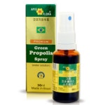 아피스플로라 브라질 그린 프로폴리스 스프레이 30ml [1개] 최저가 쇼핑 정보 - 에누리가격비교 아피스플로라 브라질 그린 프로폴리스... 