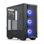리안리 LANCOOL III RGB[블랙] 최저가 쇼핑 정보 - 에누리가격비교 리안리 LANCOOL III RGB[블랙] < 일반 PC케이스 < PC케이스 [에누리... 