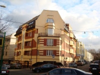  Moscow street life - Page 3 - SkyscraperCity