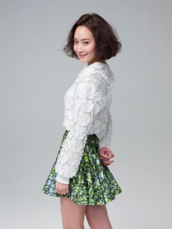 Yeon Min-ji (연민지) - Picture @ HanCinema :: The Korean Movie and Drama Database Yeon Min-ji (연민지) - Picture