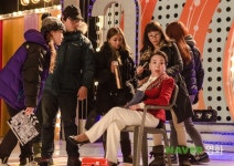 Born to Sing (전국노래자랑) Korean - Movie - Picture @ HanCinema :: The Korean Movie and Drama Database Born to Sing... 