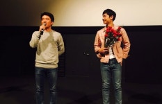 Phantom Detective (탐정 홍길동: 사라진 마을) Korean  - Movie - Picture @ HanCinema :: The Korean Movie and Drama Database Phantom... 