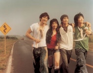 Flying Boys (발레 교습소) Korean - Movie - Picture @ HanCinema :: The Korean Movie and Drama Database Flying Boys (발레... 