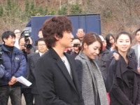 Bachelors Vegetable Store (총각네 야채가게) Korean - Drama - Picture @ HanCinema :: The Korean Movie and Drama Database Bachelor... 