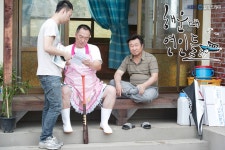 Haeundae Lovers (해운대 연인들) Korean - Drama - Picture @ HanCinema :: The Korean Movie and Drama Database Haeundae Lovers... 