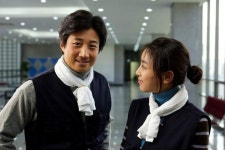 Miracle on 1st Street (1번가의 기적) Korean - Movie... Database Miracle on 1st Street (1번가의 기적) Korean  - Movie - Picture